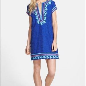 Vineyard Vines Starfish Dress